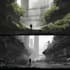 paint an environmental concept art