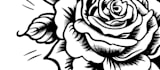 create american traditional tattoo style design