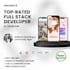 do mobile app development, flutter app dev