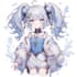 design custom cute style illustration character chibi