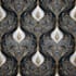 create camouflage seamless pattern