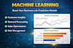 build accurate machine learning models