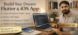 develop android and ios apps
