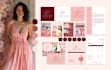 design modern logo and brand identity design or branding kit