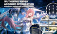help you progress faster in wuthering waves