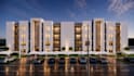 create professional 3d architectural modeling and rendering