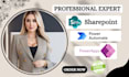 design and automate microsoft sharepoint workflows and solutions