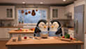 create 3d cartoon characters and scenes