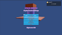 implement custom mechanics and features in godot