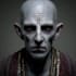 fantasy horror and fantasy horror character