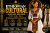design ethiopian cultural clothing