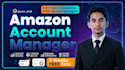 be your amazon account manager and scale your fba brand to 7 figures
