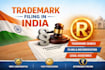 file your trademark in india