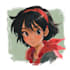 anime manga character illustration