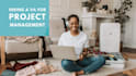 be your administrative virtual assistant