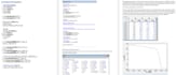 solve mechanical, thermodynamics, heat transfer and fluid mechanics