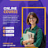 design a professional custom poster