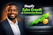 engineer a conversion focused shopify store that scales profit