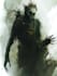 fantasy horror and fantasy horror character