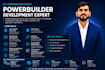 develop, fix, and customize powerbuilder applications