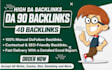 manual high authority da 90 plus SEO dofollow backlinks