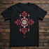 make  clothing graphic design and t shirt design