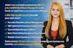 do accurate data entry, excel spreadsheet work, and web research