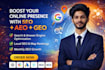 provide aeo GEO SEO and ai optimization for chatgpt ranking