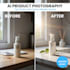 create high converting ai product mockups and product ads