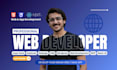 develop fullstack web app using nextjs, reactjs, nodejs and firebase