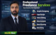 design professional logo with professional software