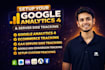 setup google ads conversion tracking ga4 ecommerce tracking for woocommerce
