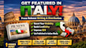write and publish italy press release italy press release article distribution