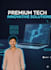 provide high quality websites tech niche