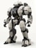 high quality robot, mecha concepts