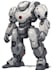 high quality robot, mecha concepts