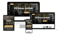 develop a custom coded business website