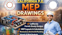 do architectural drawing structural calculation, nc, fl, in, idaho  pe stamp