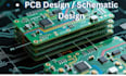 create pcb layout and schematic, esp32, nrf52, arduino, ble device, embedded iot