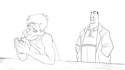 create unique 2d traditional animation, hand drawn, frame by frame animation