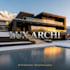produce luxury ai architectural films
