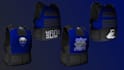 make kuttes for fivem ped fivem chain fivem clothing and more