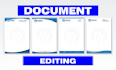 replace remove add color logo text in pictures