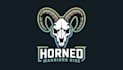create amazing skull goat head logo with free source file