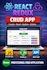 build a small react crud app with redux in 24 hours