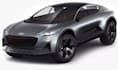 create audi car,activesphere,3d concept  model,suv,elegant,futuristic,prototype
