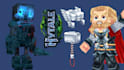 create custom hytale models, minecraft addons, mobs, weapons and textures