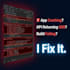 fix nextjs, react, nodejs bugs and API errors fast