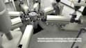 do 3d industrial animation video, 3d mechanical animation, 3d technical video