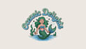 create amazing mermaid logo with unlimited revisions